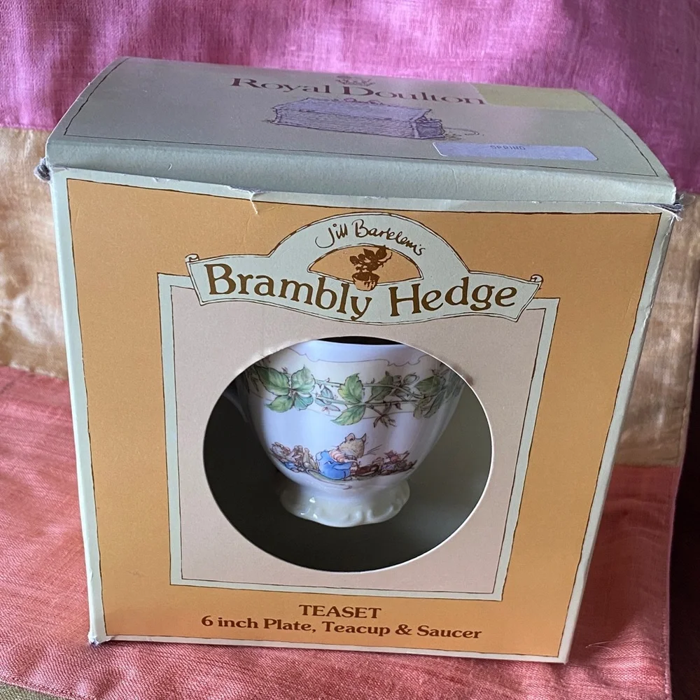 Royal Doulton royal doulton